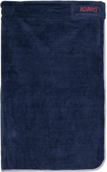 Adamo Lahti Saunukilt Navy - Intimo & costumi da bagno - Intimo Taglie Forti Uomo