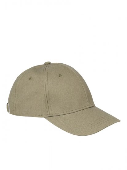 Jack & Jones Base Louis Cappellino Kaki - Cappellini - 