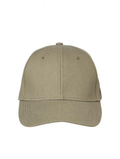 Jack & Jones Base Louis Cappellino Kaki - Cappellini - 