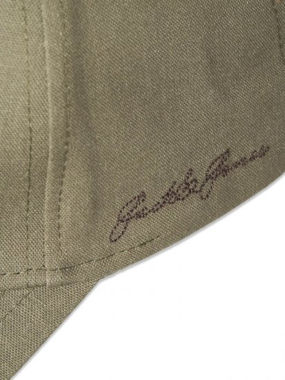 Jack & Jones Base Louis Cappellino Kaki - Cappellini - 