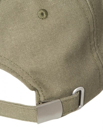 Jack & Jones Base Louis Cappellino Kaki - Cappellini - 