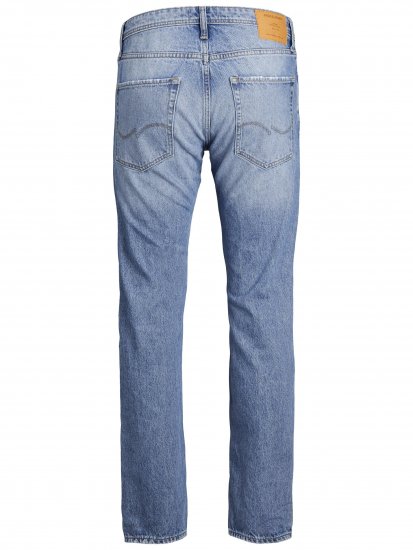 Jack & Jones Mike Orginal Jeans Blue - Jeans & pantaloni - Jeans & Pantaloni Uomo Taglie Forti