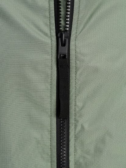 Jack & Jones Cooper Jacket Sea Spray - Giubbotti - Giubbotti Uomo Taglie Forti