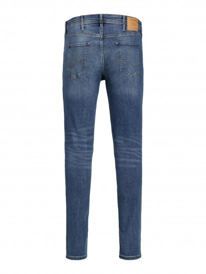 Jack & Jones Liam Jeans Blue - Jeans & pantaloni - Jeans & Pantaloni Uomo Taglie Forti