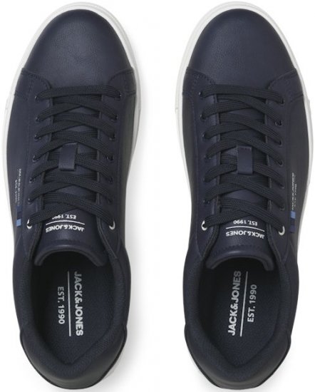 Jack & Jones Bale Sneakers Blue - Scarpe da uomo 40-52 - 