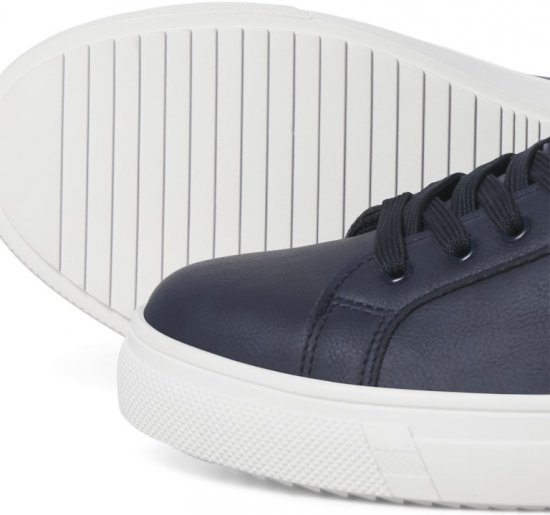 Jack & Jones Bale Sneakers Blue - Scarpe da uomo 40-52 - 