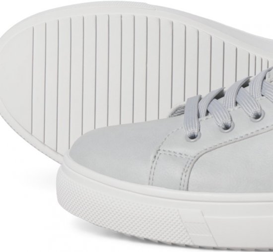 Jack & Jones Bale Sneakers Glacier Grey - Scarpe da uomo 40-52 - 