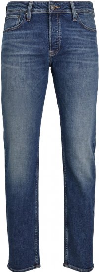 Jack & Jones JJIMIKE JJORIGINAL Blue Denim - Jeans & pantaloni - Jeans & Pantaloni Uomo Taglie Forti