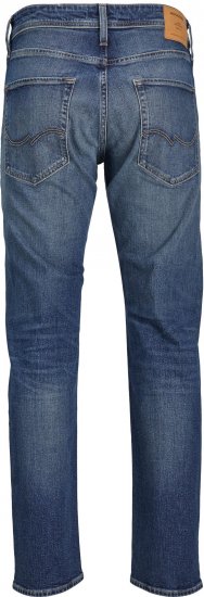 Jack & Jones JJIMIKE JJORIGINAL Blue Denim - Jeans & pantaloni - Jeans & Pantaloni Uomo Taglie Forti