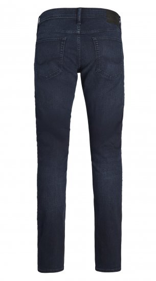 Jack & Jones JJILIAM JJORIGINAL MF 260 Jeans Blue Denim - Jeans & pantaloni - Jeans & Pantaloni Uomo Taglie Forti