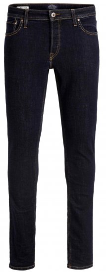 Jack & Jones Glenn Jeans Blue Denim - Jeans & pantaloni - Jeans & Pantaloni Uomo Taglie Forti