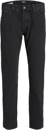 Jack & Jones CHRIS ORIGNIAL Jeans Black Denim - Jeans & pantaloni - Jeans & Pantaloni Uomo Taglie Forti