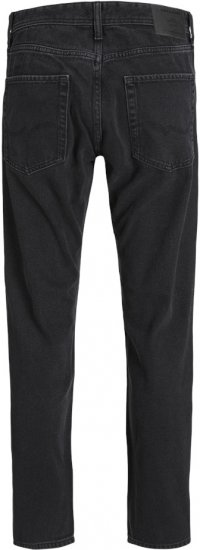Jack & Jones CHRIS ORIGNIAL Jeans Black Denim - Jeans & pantaloni - Jeans & Pantaloni Uomo Taglie Forti