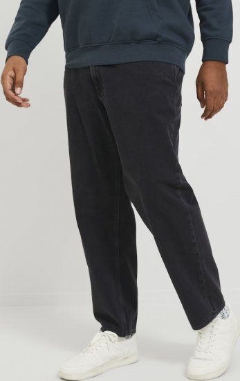 Jack & Jones CHRIS ORIGNIAL Jeans Black Denim - Jeans & pantaloni - Jeans & Pantaloni Uomo Taglie Forti