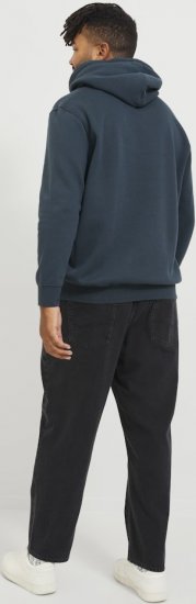Jack & Jones CHRIS ORIGNIAL Jeans Black Denim - Jeans & pantaloni - Jeans & Pantaloni Uomo Taglie Forti