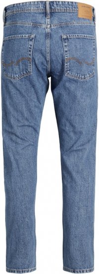 Jack & Jones CHRIS ORIGNIAL AKM 412 Jeans Blue Denim - Jeans & pantaloni - Jeans & Pantaloni Uomo Taglie Forti