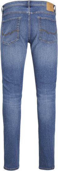 Jack & Jones MIKE ORIGINAL SQ 223 Jeans Blue Denim - Jeans & pantaloni - Jeans & Pantaloni Uomo Taglie Forti