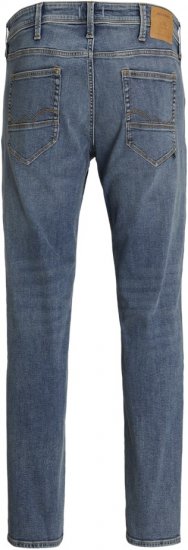 Jack & Jones GLENN FOX SBD 948 Jeans Blue Denim - Jeans & pantaloni - Jeans & Pantaloni Uomo Taglie Forti