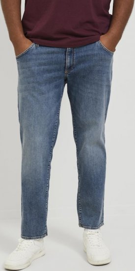 Jack & Jones GLENN FOX SBD 948 Jeans Blue Denim - Jeans & pantaloni - Jeans & Pantaloni Uomo Taglie Forti