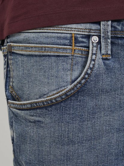 Jack & Jones GLENN FOX SBD 948 Jeans Blue Denim - Jeans & pantaloni - Jeans & Pantaloni Uomo Taglie Forti