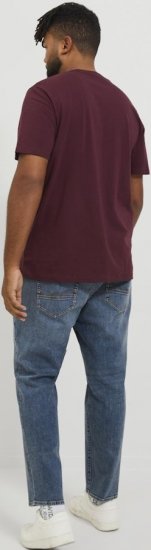 Jack & Jones GLENN FOX SBD 948 Jeans Blue Denim - Jeans & pantaloni - Jeans & Pantaloni Uomo Taglie Forti