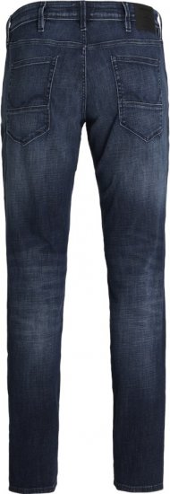 Jack & Jones GLENN FOX GE 224 Jeans Blue Denim - Jeans & pantaloni - Jeans & Pantaloni Uomo Taglie Forti