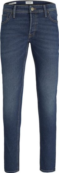 Jack & Jones GLENN ORIGINAL MF 070 Jeans Blue Denim - Jeans & pantaloni - Jeans & Pantaloni Uomo Taglie Forti