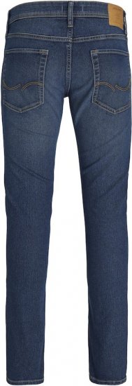 Jack & Jones GLENN ORIGINAL MF 070 Jeans Blue Denim - Jeans & pantaloni - Jeans & Pantaloni Uomo Taglie Forti