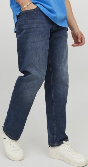 Jack & Jones GLENN ORIGINAL MF 070 Jeans Blue Denim - Jeans & pantaloni - Jeans & Pantaloni Uomo Taglie Forti
