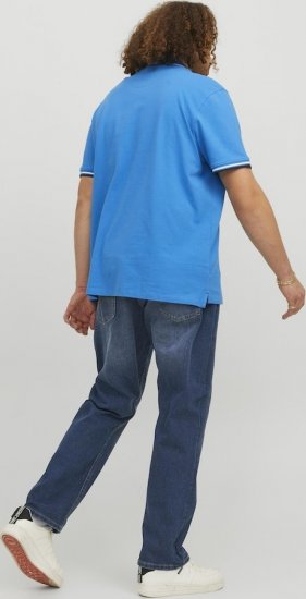 Jack & Jones GLENN ORIGINAL MF 070 Jeans Blue Denim - Jeans & pantaloni - Jeans & Pantaloni Uomo Taglie Forti