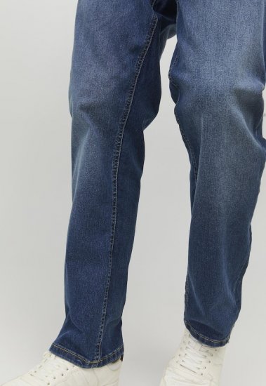 Jack & Jones GLENN ORIGINAL MF 070 Jeans Blue Denim - Jeans & pantaloni - Jeans & Pantaloni Uomo Taglie Forti