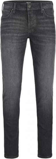 Jack & Jones MIKE ORIGINAL SQ 270 Jeans Black Denim - Jeans & pantaloni - Jeans & Pantaloni Uomo Taglie Forti