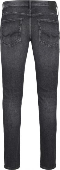 Jack & Jones MIKE ORIGINAL SQ 270 Jeans Black Denim - Jeans & pantaloni - Jeans & Pantaloni Uomo Taglie Forti