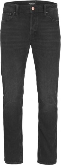 Jack & Jones MIKE ORIGINAL SBD 425 Jeans Black Denim - Jeans & pantaloni - Jeans & Pantaloni Uomo Taglie Forti