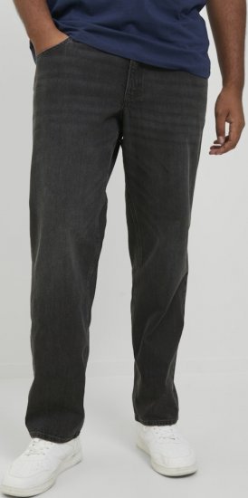 Jack & Jones MIKE ORIGINAL SBD 425 Jeans Black Denim - Jeans & pantaloni - Jeans & Pantaloni Uomo Taglie Forti