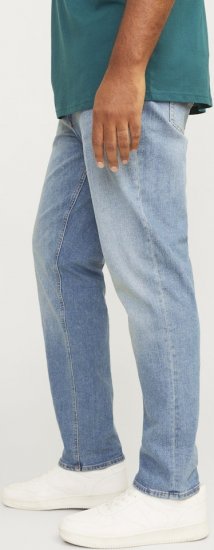 Jack & Jones GLENN ORIGINAL MF 664 Jeans Blue Denim - Jeans & pantaloni - Jeans & Pantaloni Uomo Taglie Forti