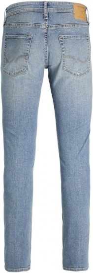 Jack & Jones GLENN ORIGINAL MF 664 Jeans Blue Denim - Jeans & pantaloni - Jeans & Pantaloni Uomo Taglie Forti