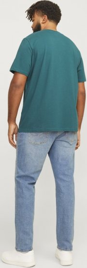 Jack & Jones GLENN ORIGINAL MF 664 Jeans Blue Denim - Jeans & pantaloni - Jeans & Pantaloni Uomo Taglie Forti