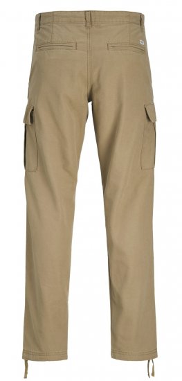 Jack & Jones JPSTKANE JJBARKLEY Cargopants Elmwood - Jeans & pantaloni - Jeans & Pantaloni Uomo Taglie Forti