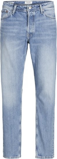 Jack & Jones CHRIS ORIGNIAL AKM 920 Jeans Blue Denim - Jeans & pantaloni - Jeans & Pantaloni Uomo Taglie Forti