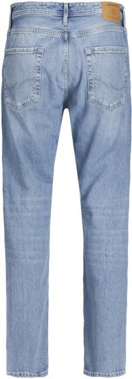 Jack & Jones CHRIS ORIGNIAL AKM 920 Jeans Blue Denim - Jeans & pantaloni - Jeans & Pantaloni Uomo Taglie Forti
