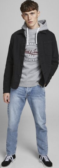 Jack & Jones CHRIS ORIGNIAL AKM 920 Jeans Blue Denim - Jeans & pantaloni - Jeans & Pantaloni Uomo Taglie Forti
