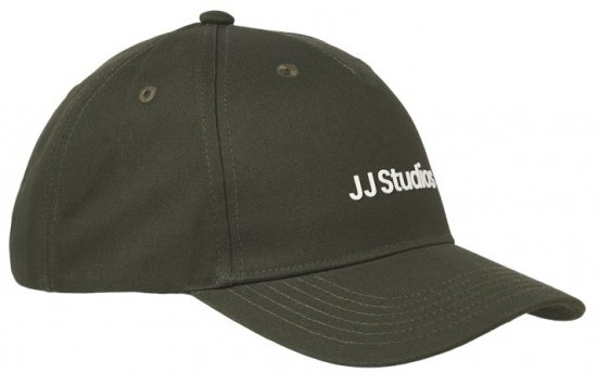 Jack & Jones Base Soho Cap Duffel Bag - Accessori - 
