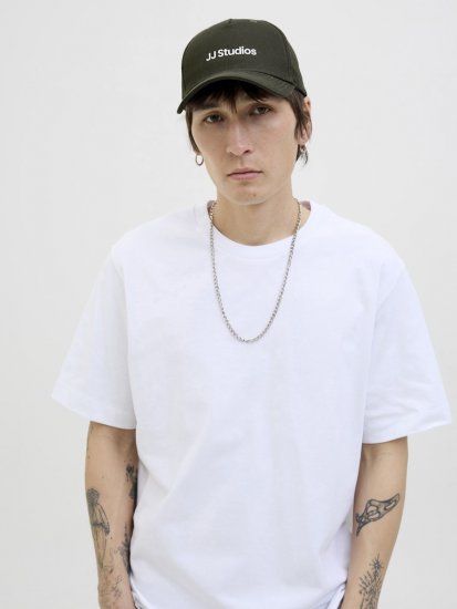 Jack & Jones Base Soho Cap Duffel Bag - Accessori - 