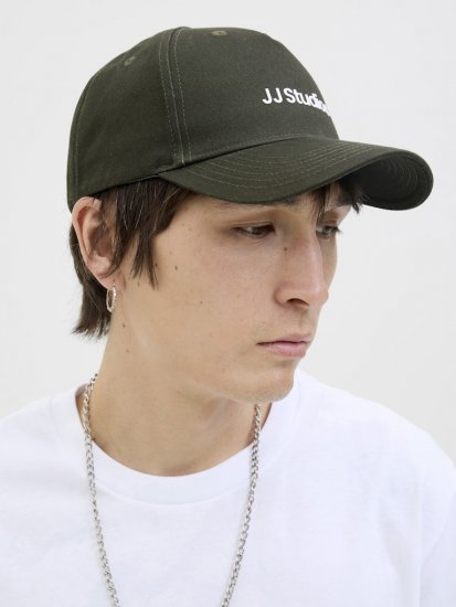 Jack & Jones Base Soho Cap Duffel Bag - Accessori - 
