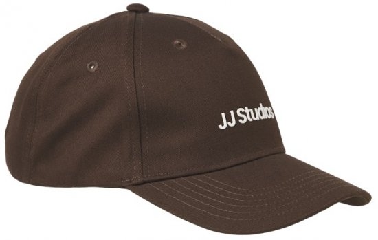 Jack & Jones Base Soho Cap Delicioso - Accessori - 