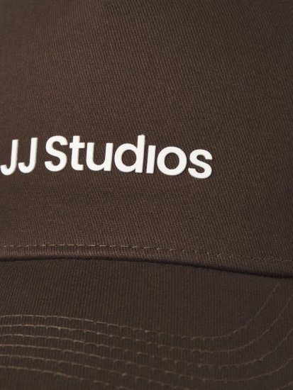 Jack & Jones Base Soho Cap Delicioso - Accessori - 