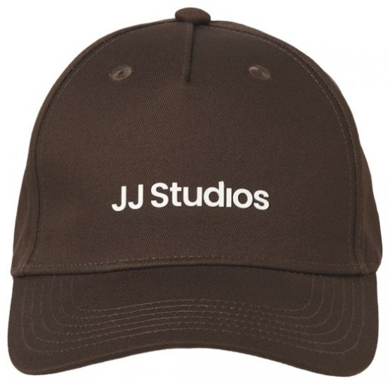 Jack & Jones Base Soho Cap Delicioso - Accessori - 