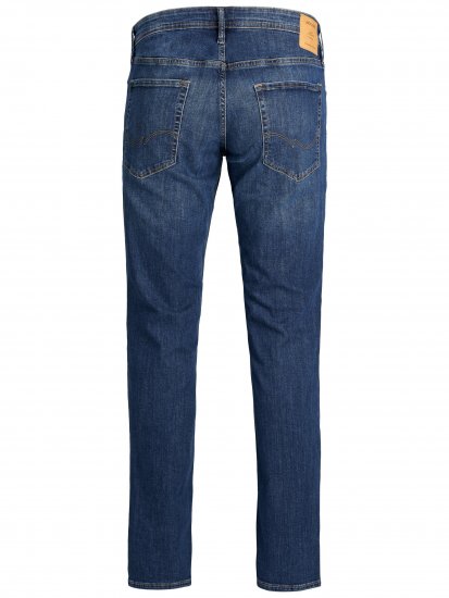 Jack & Jones TIM ORIGINAL CB 814 Jeans Blue Denim - Jeans & pantaloni - Jeans & Pantaloni Uomo Taglie Forti