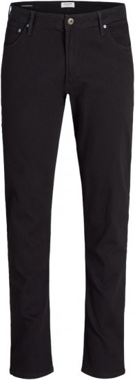 Jack & Jones TIM ORIGNIAL CB 816 Jeans Black Denim - Jeans & pantaloni - Jeans & Pantaloni Uomo Taglie Forti